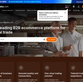 Alibaba.com: Manufacturers, Suppliers, Exporters & Importers from the worlds largest online B2B marketplace