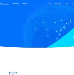Alipay Global Merchant Portal