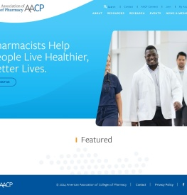 AACP Home | AACP