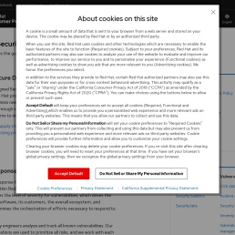 Red Hat Customer Portal - Product Security Center